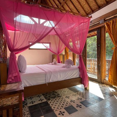 Bali Bohemia Huts Hotel Ubud  Exterior photo